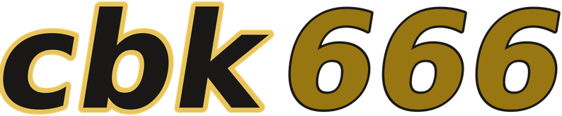 cbk666 logo